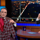 Hank Azaria, Stephen Colbert